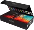 Puzzle 10x500 The Witcher (Wiedźmin) 3: Wild Hunt - tantis.pl