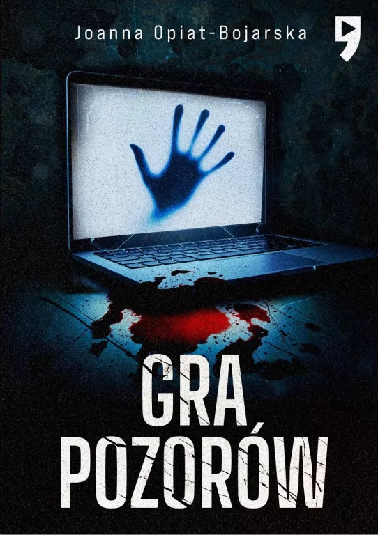 Gra pozorów. Aleksandra Wilk. Tom 1 - tantis.pl