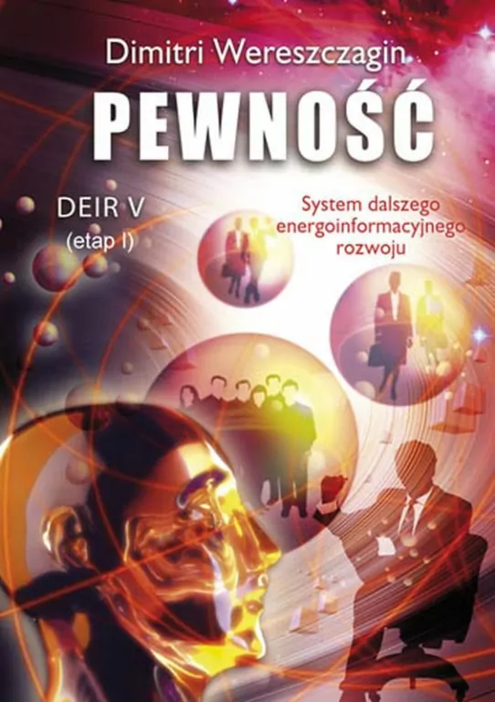 Pewność. Deir V. Etap I - tantis.pl