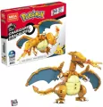 Mega Pokemon Charizard do zbudowania - tantis.pl