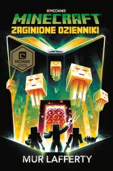 Zaginione dzienniki. Minecraft