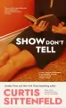 Show Don't Tell - tantis.pl