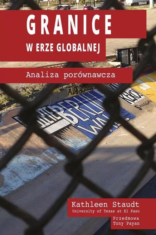 Granice w erze globalnej - tantis.pl