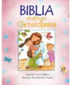 Biblia małego chrześcijanina. Różowa - tantis.pl