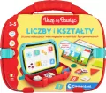 Edukacyjna Walizeczka Liczby i Kształty - tantis.pl