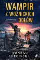 Wampir z Woźnickich Dołów wyd. kieszonkowe - tantis.pl