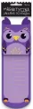 Zakładka magnetyczna Owl - tantis.pl