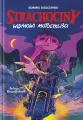 Widmowi motocykliści. Strachociny. Tom 3 - tantis.pl