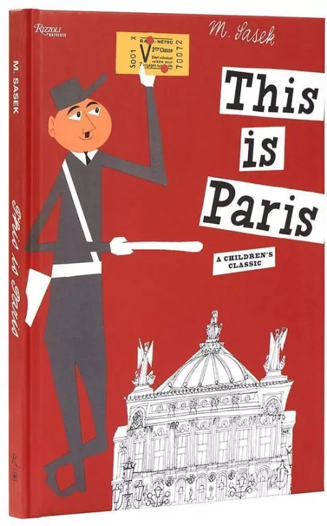 This is Paris - tantis.pl