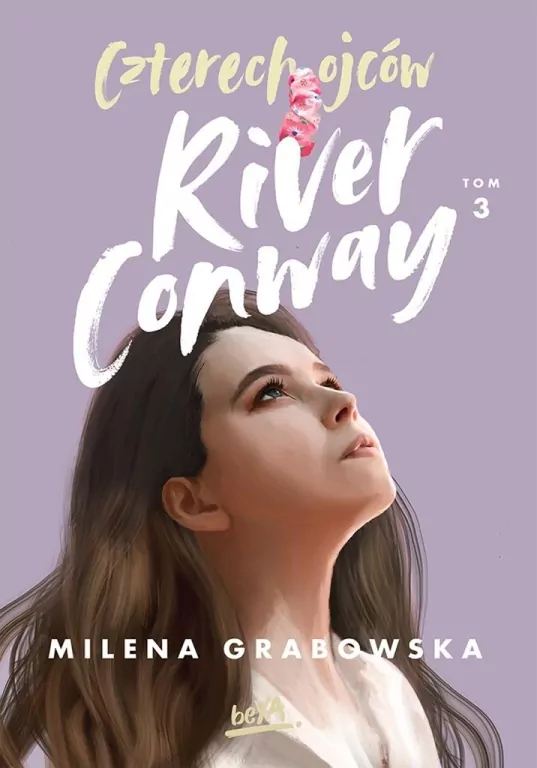 Czterech Ojców River Conway T.3 - tantis.pl