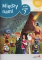 Między nami 7. Język polski. Zeszyt ćwiczeń. Część 2 - tantis.pl