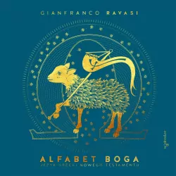 Alfabet Boga. Język grecki Nowego Testamentu