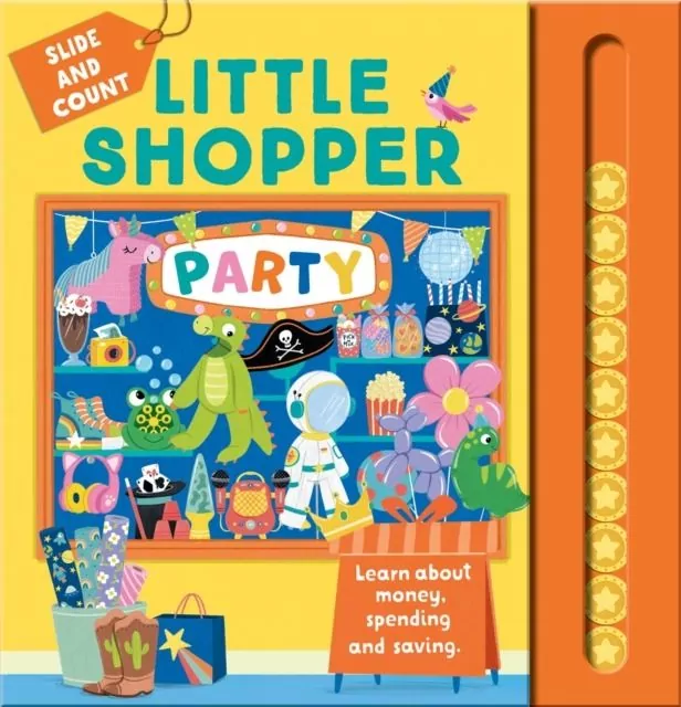 Little Shopper - tantis.pl