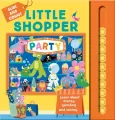 Little Shopper - tantis.pl