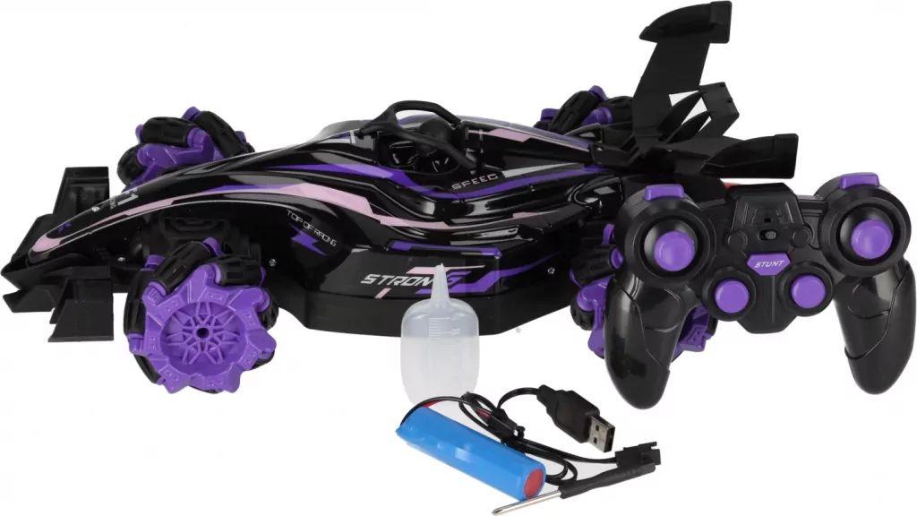 AUTO WYSCIG R/C FF LAD DYM W 42X29X12 MC WB 16 - tantis.pl