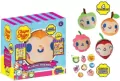 Chupa Chups pluszowy przyjaciel 73-0034 05244 - tantis.pl