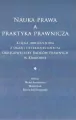 Nauka prawa a praktyka prawnicza - tantis.pl