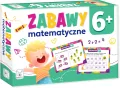 Zabawy Matematyczne 6+ - tantis.pl
