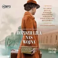Rozdzieliła nas wojna. Audiobook - tantis.pl