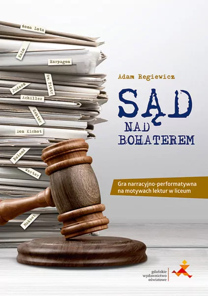 Sąd nad bohaterem - tantis.pl
