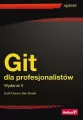 Git dla profesjonalistów. Wyd. 2 - tantis.pl