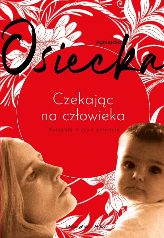 Czekając na człowieka. Niepublikowane teksty - tantis.pl