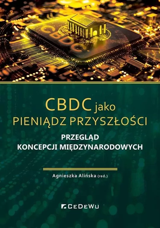 CBDC jako pieniądz przyszłości - tantis.pl