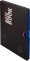 Notes B5 kratka Indeed granatowy - tantis.pl