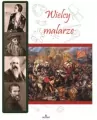 Wielcy malarze - tantis.pl