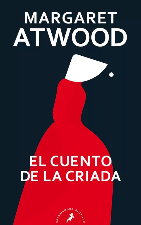 El cuento de la criada - tantis.pl