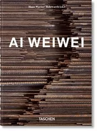 Ai Weiwei. 40th Ed. wer. angielska - tantis.pl