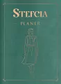 Stefcia. Planer - tantis.pl