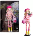 Monster High Wednesday Enid Sinclair Lalka - tantis.pl