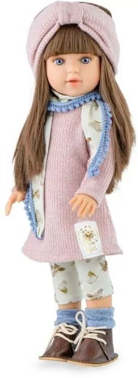 Lalka Marina 40cm - tantis.pl