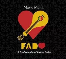 Fado 2CD - tantis.pl