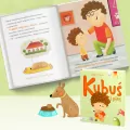 Kubuś i pies - tantis.pl