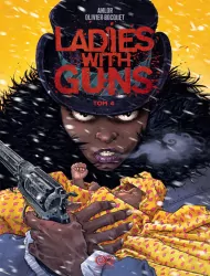 Ladies with Guns T.4