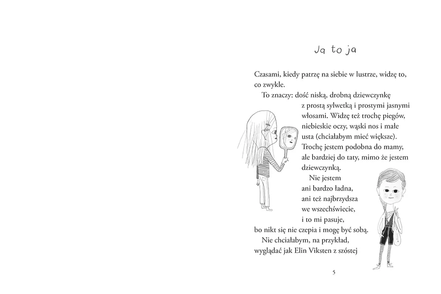 Ja to ja - tantis.pl