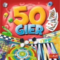 50 gier TREFL - tantis.pl