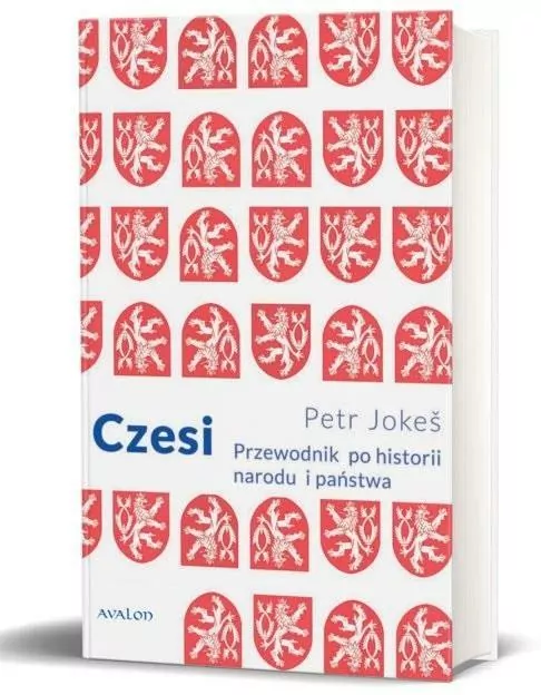 Czesi. Przewodnik po historii narodu i państwa - tantis.pl