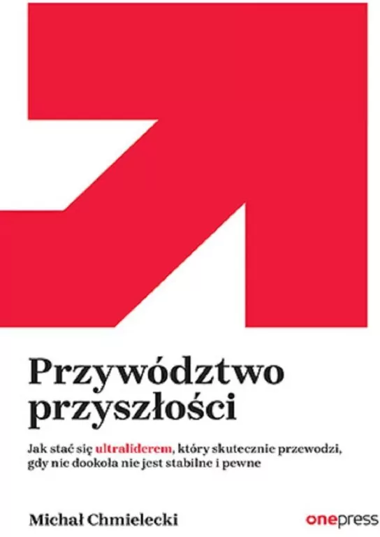 Przywództwo przyszłości - tantis.pl
