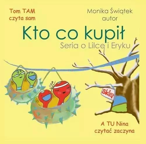 Kto co kupił? - tantis.pl