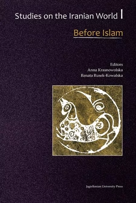 Studies on the Iranian World. Medieval and Modern - tantis.pl