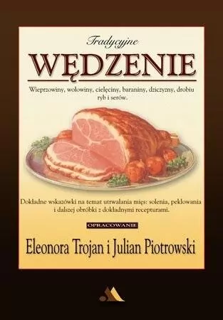 Tradycyjne wędzenie - tantis.pl