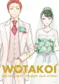 Wotakoi. Miłość jest trudna dla otaku. Tom 9 - tantis.pl