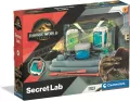 Laboratorium Jurassic World - tantis.pl