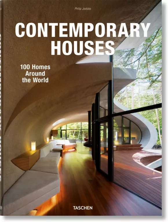 Contemporary Houses - tantis.pl