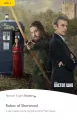 Doctor Who: The Robot of Sherwood. Book with Digital Version and audio. Level 2 - tantis.pl