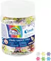 Confetti cekiny Kwiatki FIORELLO - tantis.pl
