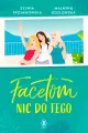 Facetom nic do tego - tantis.pl